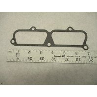 27-47251 Transfer Port Cover Gasket for Mercury Merc 1250, 125 HP Outboards