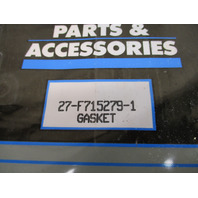27-F715279-1 Cylinder Mounting Gasket for Force 9.9/15 HP Outboard Motors