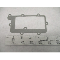 27-74392 Exhaust Manifold Cover Gasket for Mercury Gnat 4 HP Outboard Motors