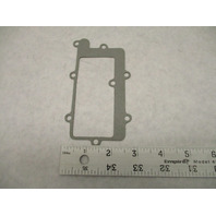 27-74392 Exhaust Manifold Cover Gasket for Mercury Gnat 4 HP Outboard Motors
