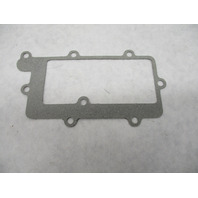27-74392 Exhaust Manifold Cover Gasket for Mercury Gnat 4 HP Outboard Motors