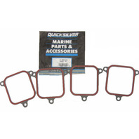 27-805522A1 Manifold Gasket Set for Mercruiser V8 GM Sterndrive Engines