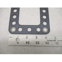 27-813714 Exhaust Elbow Gasket for Mercruiser V8 GM Sterndrive Engines