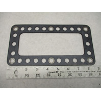 27-813714 Exhaust Elbow Gasket for Mercruiser V8 GM Sterndrive Engines