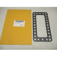 27-813714 Exhaust Elbow Gasket for Mercruiser V8 GM Sterndrive Engines