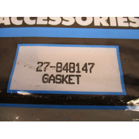 27-848147 Exhaust Elbow Gasket for Mercruiser V8 GM Sterndrive Engines