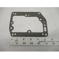27-85934 Cylinder Block Baffle Plate Gasket Mercury 7.5 & 9.8 HP Outboards