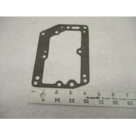 27-85934 Cylinder Block Baffle Plate Gasket Mercury 7.5 & 9.8 HP Outboards