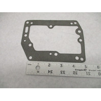 27-85934 Cylinder Block Baffle Plate Gasket Mercury 7.5 & 9.8 HP Outboards