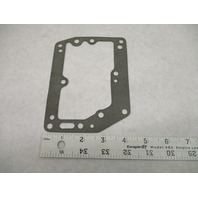 27-85934 Cylinder Block Baffle Plate Gasket Mercury 7.5 & 9.8 HP Outboards