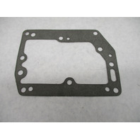 27-85934 Cylinder Block Baffle Plate Gasket Mercury 7.5 & 9.8 HP Outboards