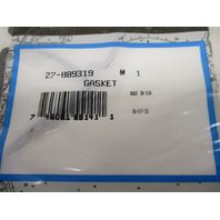 27-889319 Float Chamber Gasket for 75-300 HP Mercury Mariner Outboards