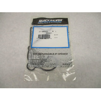 27-889319 Float Chamber Gasket for 75-300 HP Mercury Mariner Outboards