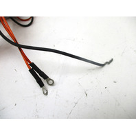 86300A1 Mercury Mercruiser Marine Engine Mercathode Monitor Assembly