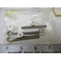 86300A1 Mercury Mercruiser Marine Engine Mercathode Monitor Assembly