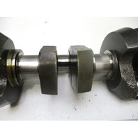 FA85018-2 Chrysler 70-90HP & Force  85, 90 Hp 3 Cyl Outboard Crankshaft