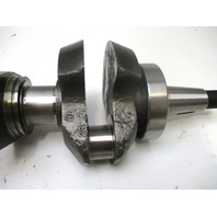 FA85018-2 Chrysler 70-90HP & Force  85, 90 Hp 3 Cyl Outboard Crankshaft