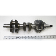 FA85018-2 Chrysler 70-90HP & Force  85, 90 Hp 3 Cyl Outboard Crankshaft