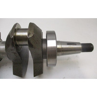 FA85018-2 Chrysler 70-90HP & Force  85, 90 Hp 3 Cyl Outboard Crankshaft