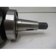 FA85018-2 Chrysler 70-90HP & Force  85, 90 Hp 3 Cyl Outboard Crankshaft