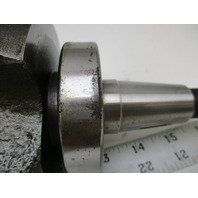 FA85018-2 Chrysler 70-90HP & Force  85, 90 Hp 3 Cyl Outboard Crankshaft