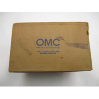 380989 NEW OEM OMC HOUSING AND GEAR ASSEMBLY
