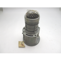 380989 NEW OEM OMC HOUSING AND GEAR ASSEMBLY