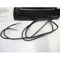 F5H197 US Marine Force Outboard Remote Control Box Non-Trim