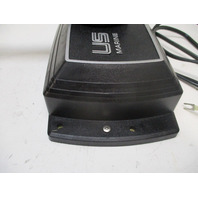 F5H197 US Marine Force Outboard Remote Control Box Non-Trim