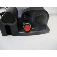F5H197 US Marine Force Outboard Remote Control Box Non-Trim