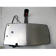 F5H197 US Marine Force Outboard Remote Control Box Non-Trim