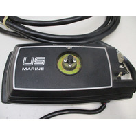 F5H267 U.S. Marine Force Side Mount Remote Control 15.5 Ft Harness No Handle