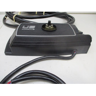 F5H267 U.S. Marine Force Side Mount Remote Control 15.5 Ft Harness No Handle