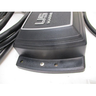 F5H267 U.S. Marine Force Side Mount Remote Control 15.5 Ft Harness No Handle