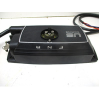 F5H267 U.S. Marine Force Side Mount Remote Control 15.5 Ft Harness No Handle