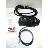 F5H267 U.S. Marine Force Side Mount Remote Control 15.5 Ft Harness No Handle