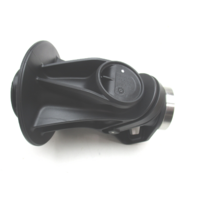 BRP WISHBONE SUPPORT ASSEMBLY 291004995