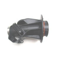 BRP WISHBONE SUPPORT ASSEMBLY 291004995