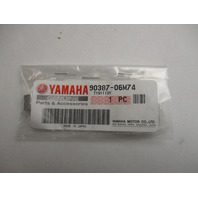 Genuine Yamaha Marine 90387-06M74 Collar ​​OEM New Factory Boat Parts