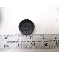 F668611 Black Force U.S. Marine Boat  Side Mount Remote Control Handle Non-Trim
