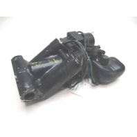 0439935 Evinrude Johnson 75-115 Hp Outboard Hydraulic Power Trim & Tilt Pump