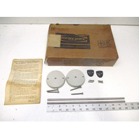 76444A1 Mercury Mercruiser Marine Engine Mercathode Transom Surface Mounting Kit