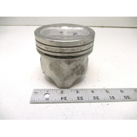 749-6561 Mercruiser 233 Ford 351 Sterndrive Std Piston & Pin