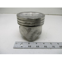 749-6561 Mercruiser 233 Ford 351 Sterndrive Std Piston & Pin