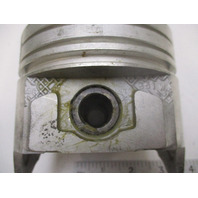 749-6561 Mercruiser 233 Ford 351 Sterndrive Std Piston & Pin