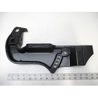 1400-819424F Force Outboard 90 120 150 HP STBD Right Transom Stern Bracket
