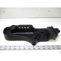 1400-819424F Force Outboard 90 120 150 HP STBD Right Transom Stern Bracket