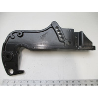 1400-819424F Force Outboard 90 120 150 HP STBD Right Transom Stern Bracket