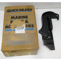 1400-819424F Force Outboard 90 120 150 HP STBD Right Transom Stern Bracket
