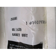 78778 Mercruiser Stern Drive GM 305 Oil Pan 1977-1982 Port Side Mounted Dipstick